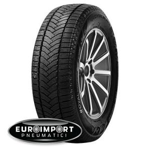 Royal black Royal van as 215/70 R15 109/107 R Carico C  TL